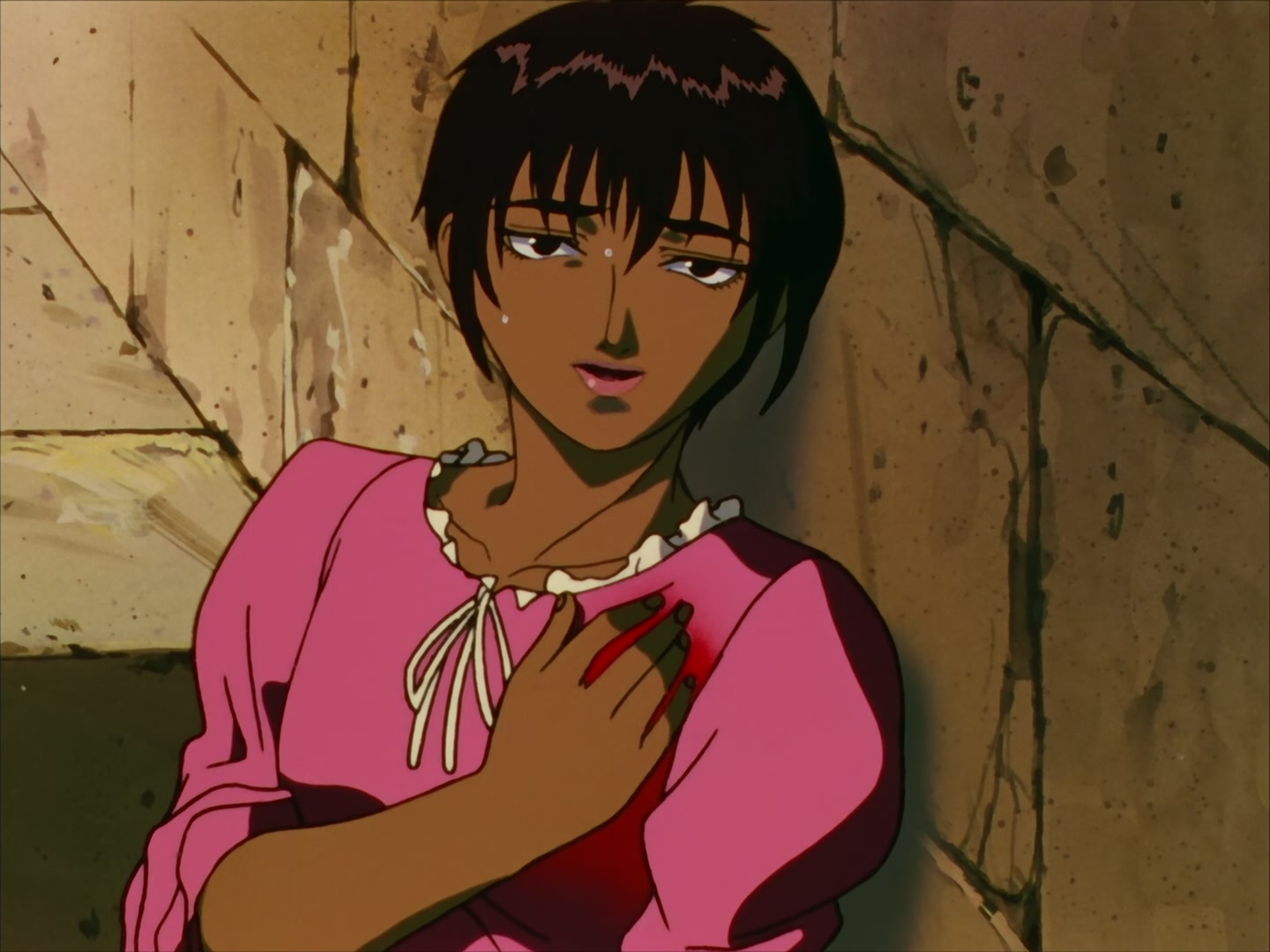 Berserk Ep 16: The Conqueror @ 18:48