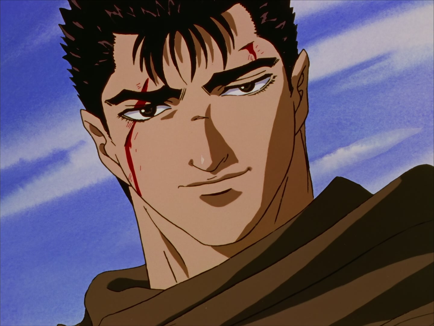 Berserk Ep 16: The Conqueror @ 19:41