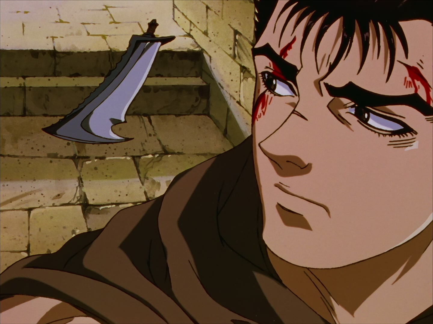 Berserk Ep 16: The Conqueror @ 19:51