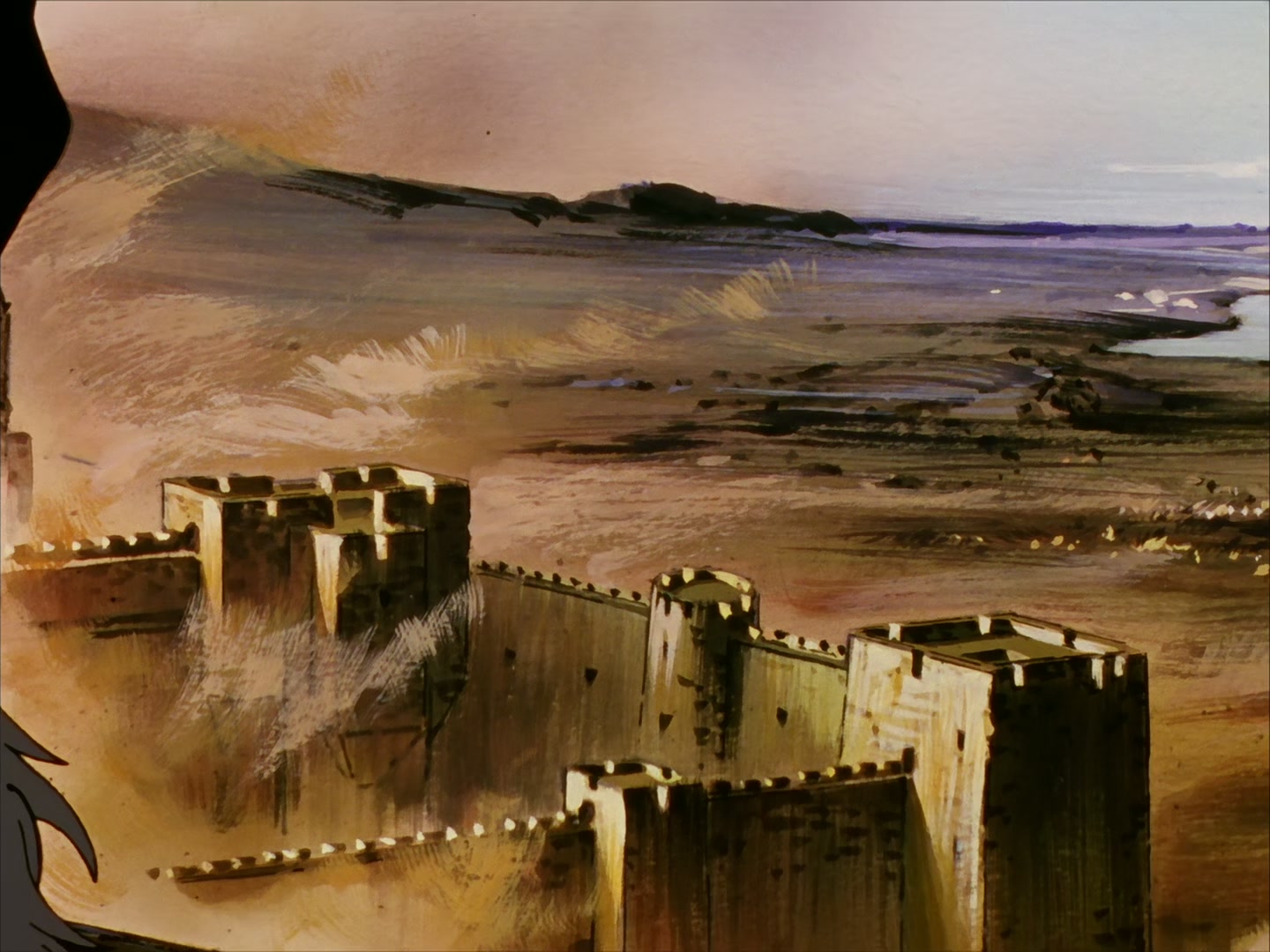 Berserk Ep 16: The Conqueror @ 20:02