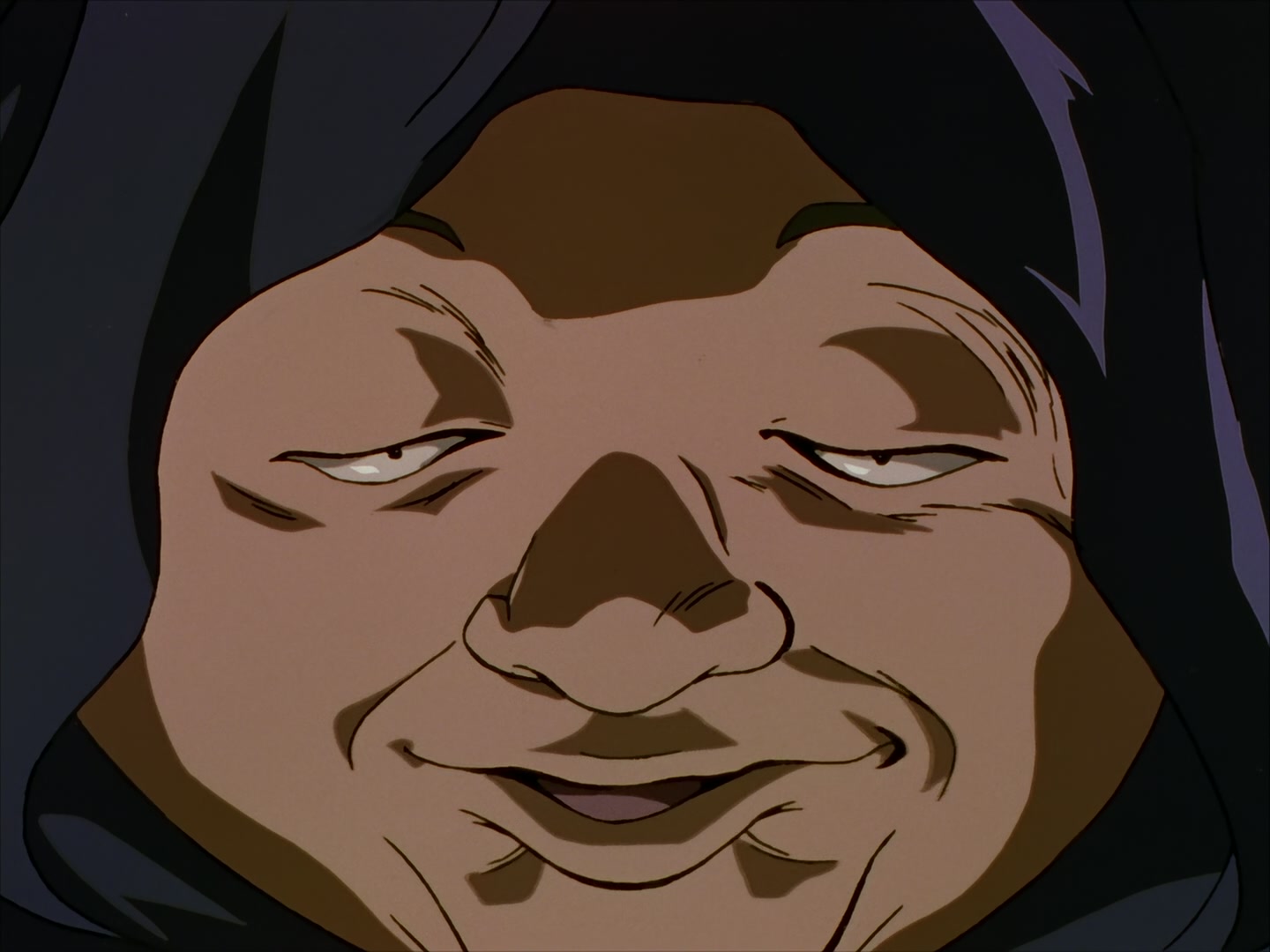 Berserk Ep 16: The Conqueror @ 20:54