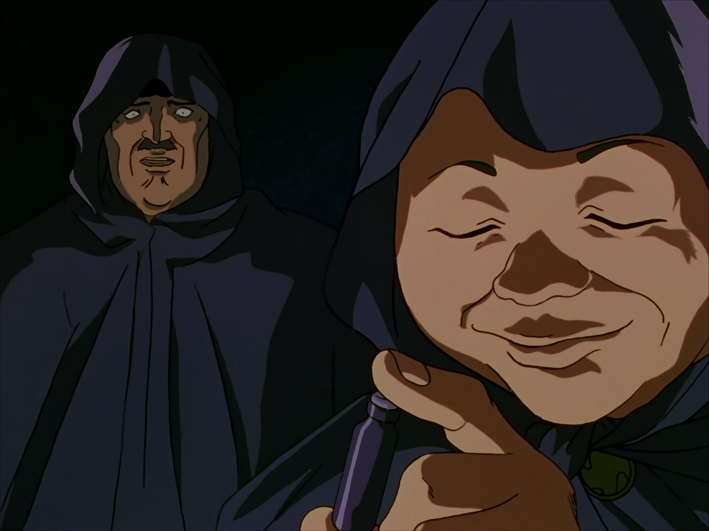 Berserk Ep 16: The Conqueror @ 21:25