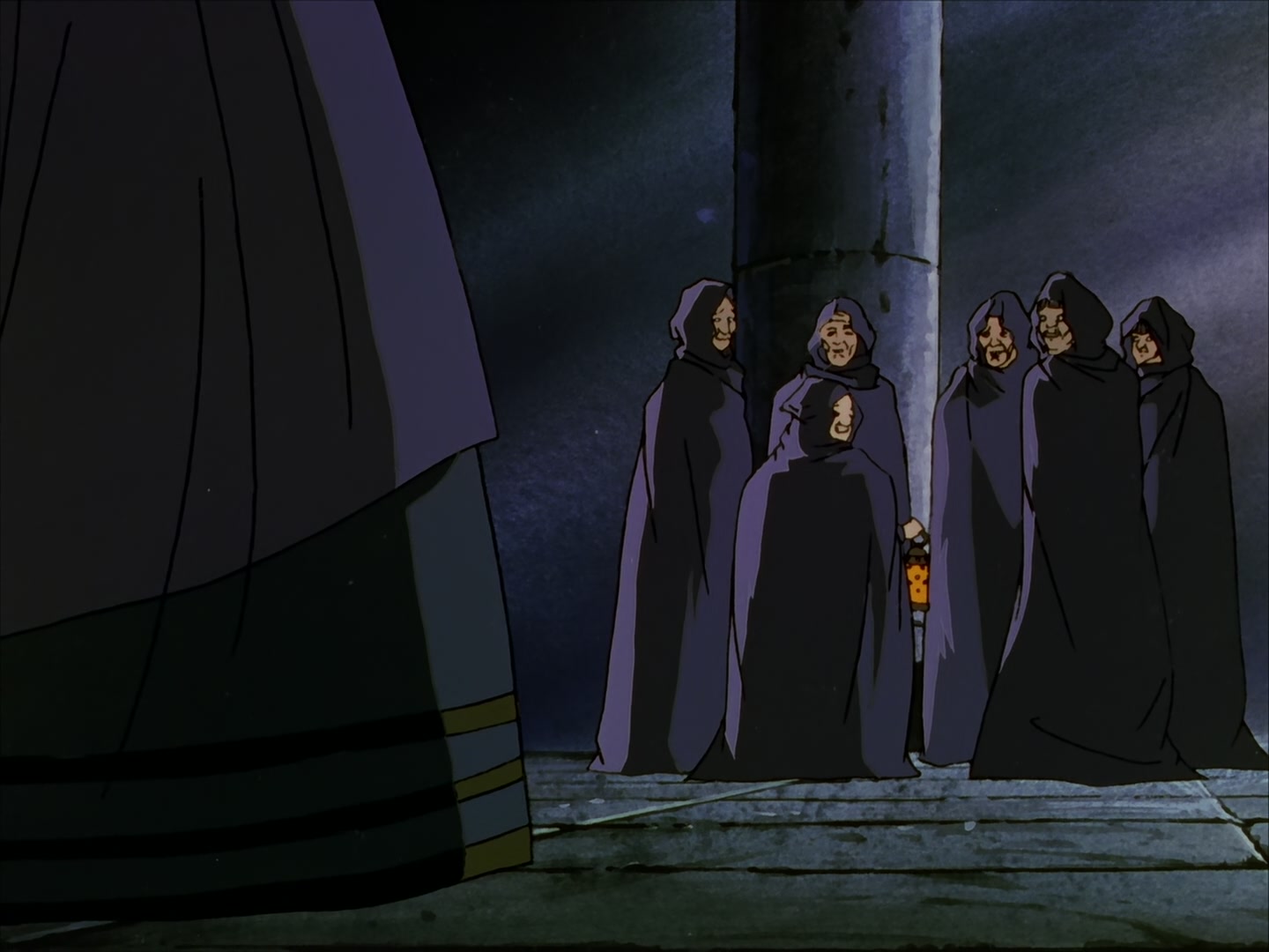 Berserk Ep 16: The Conqueror @ 21:36
