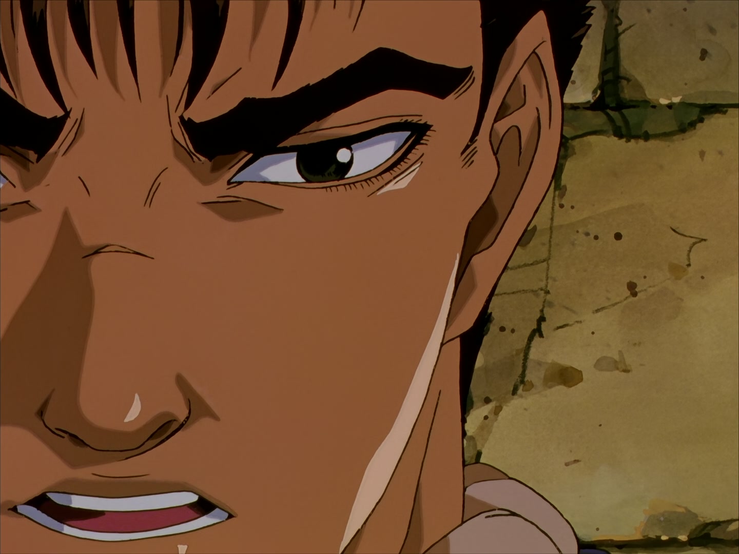 Berserk Ep 19: Parting @ 04:30