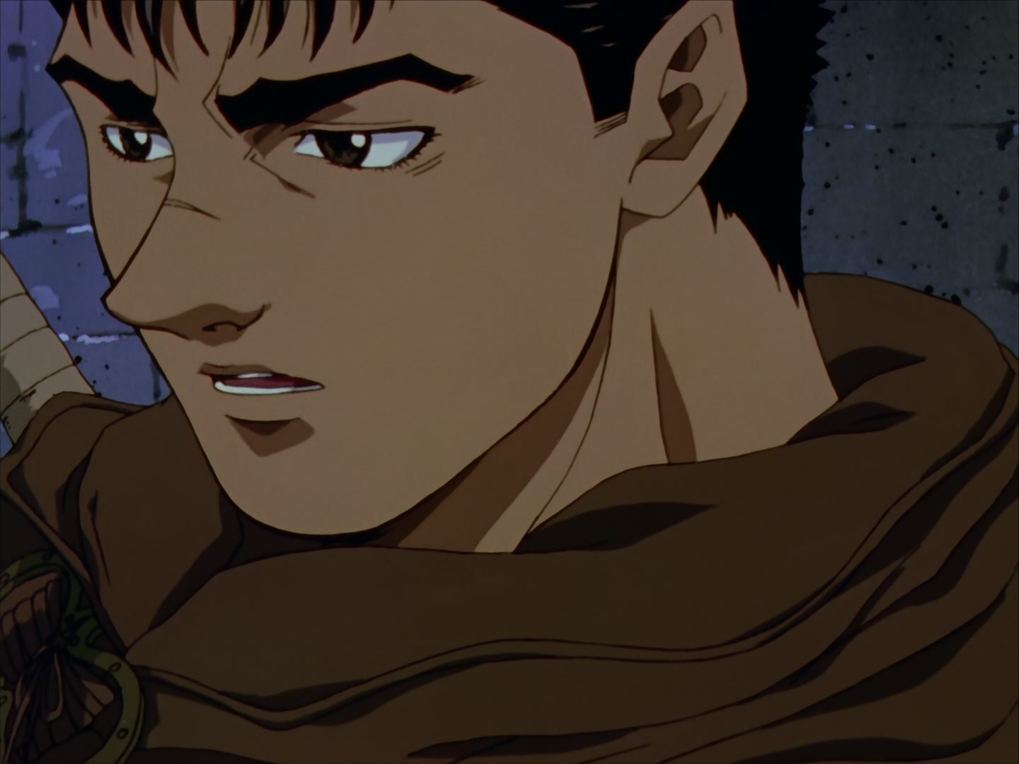 Berserk Ep 19: Parting @ 09:00