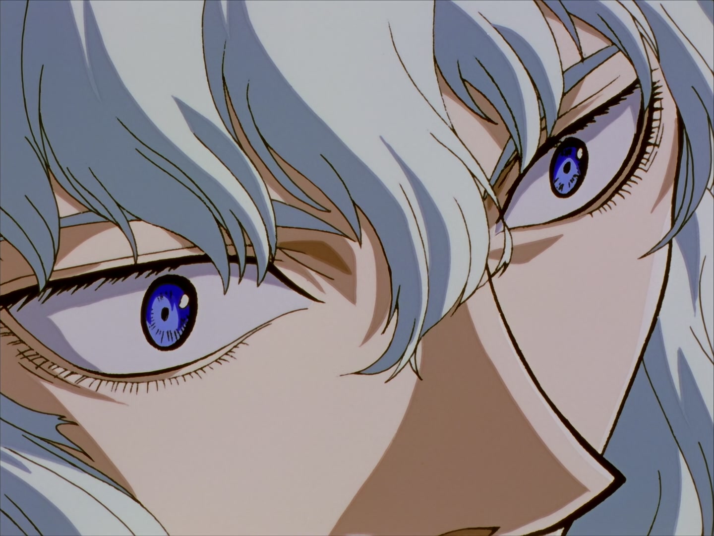 Berserk Ep 19: Parting @ 14:33