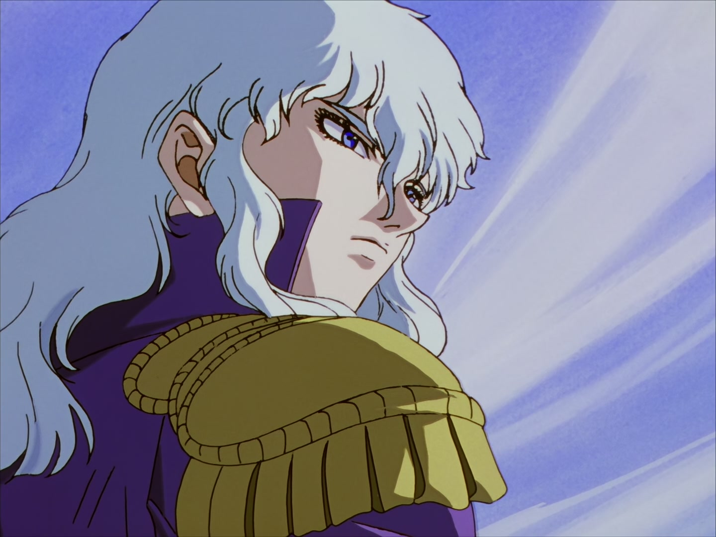 Berserk Ep 19: Parting @ 14:41