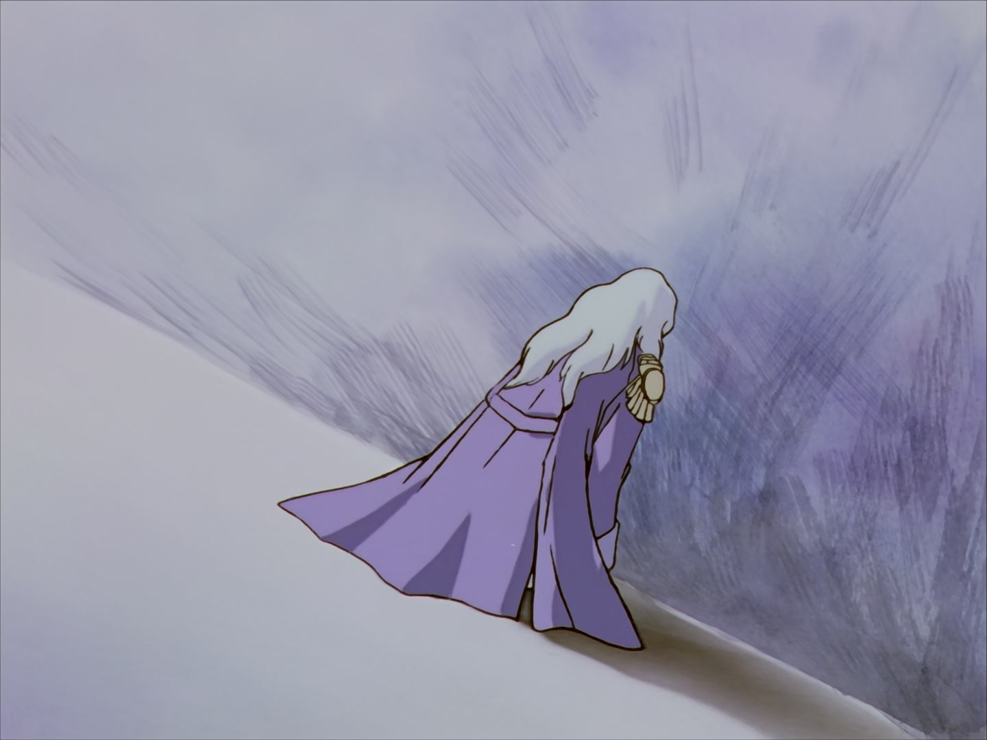 Berserk Ep 19: Parting @ 16:55