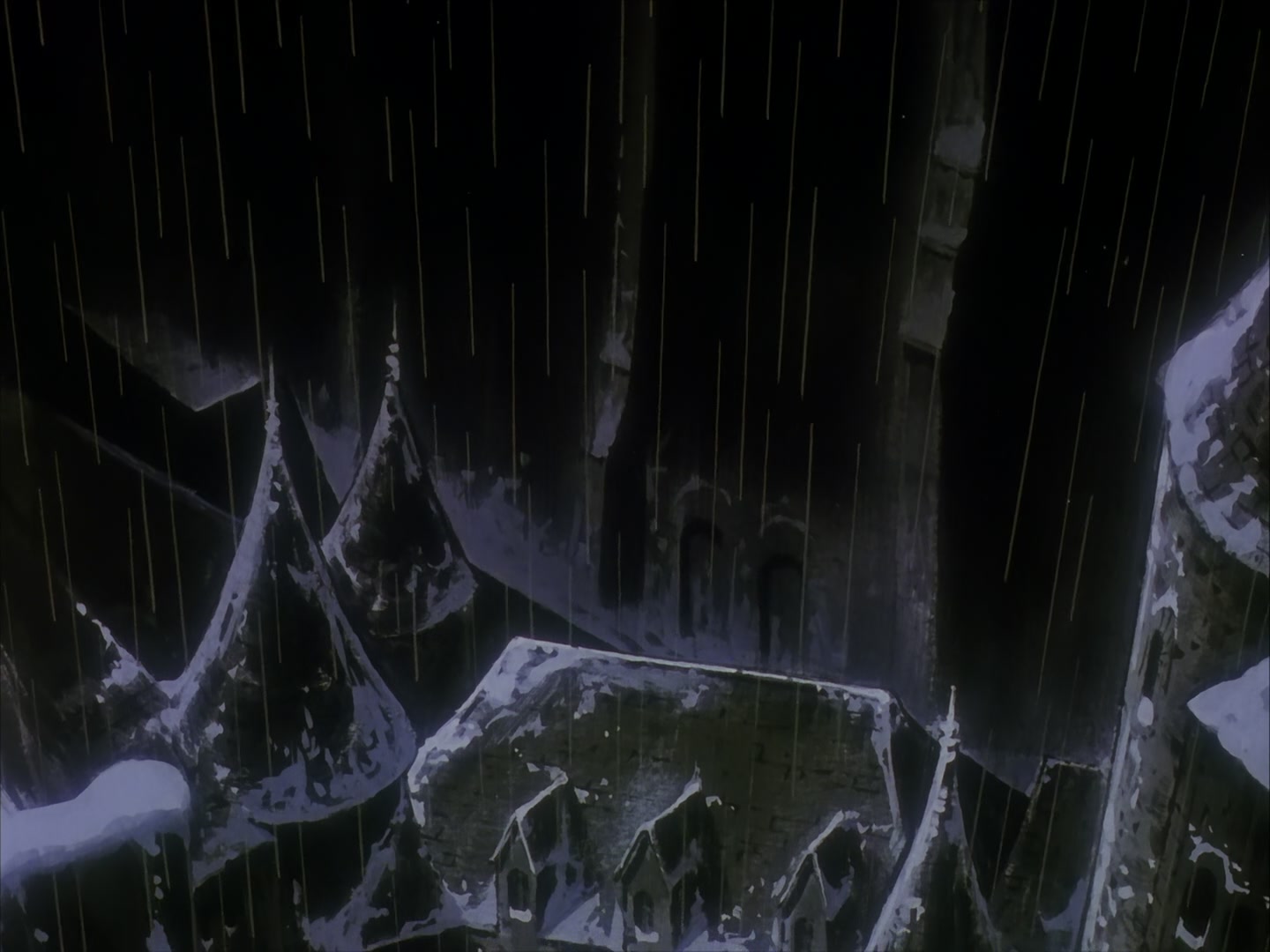Berserk Ep 19: Parting @ 17:19