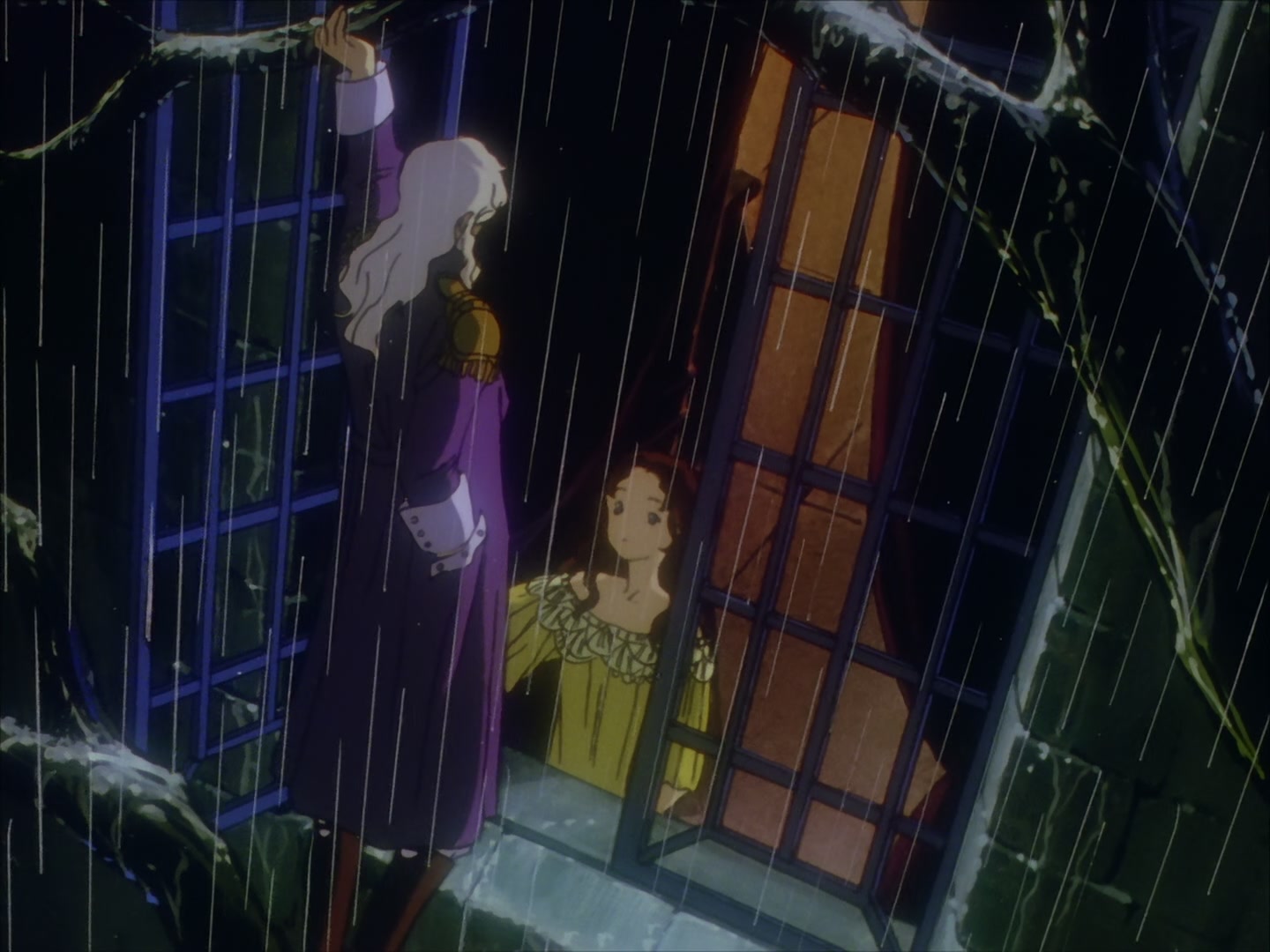 Berserk Ep 19: Parting @ 17:59