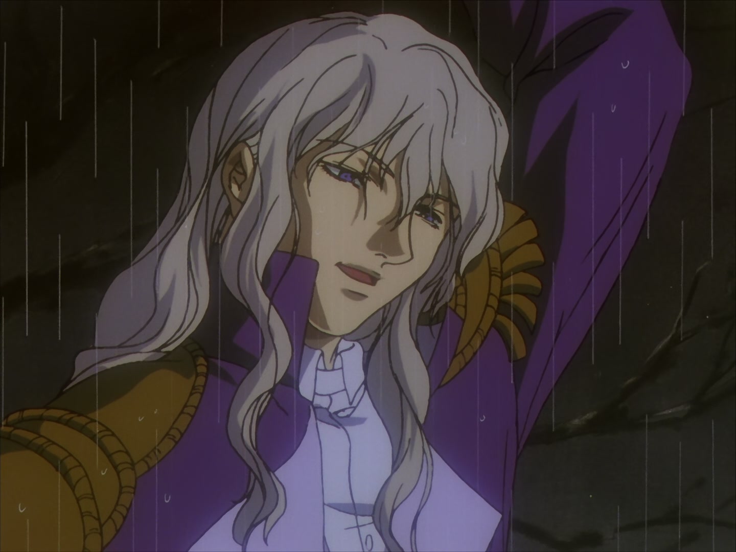 Berserk Ep 19: Parting @ 18:07