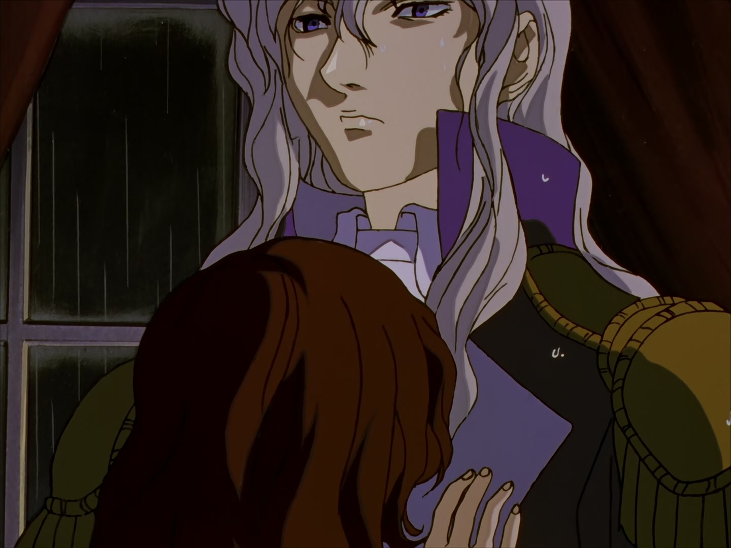 Berserk Ep 19: Parting @ 18:47