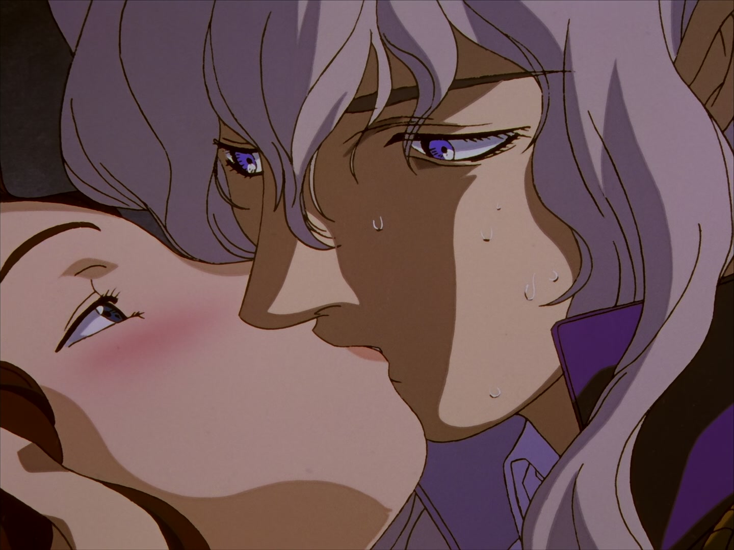 Berserk Ep 19: Parting @ 19:10