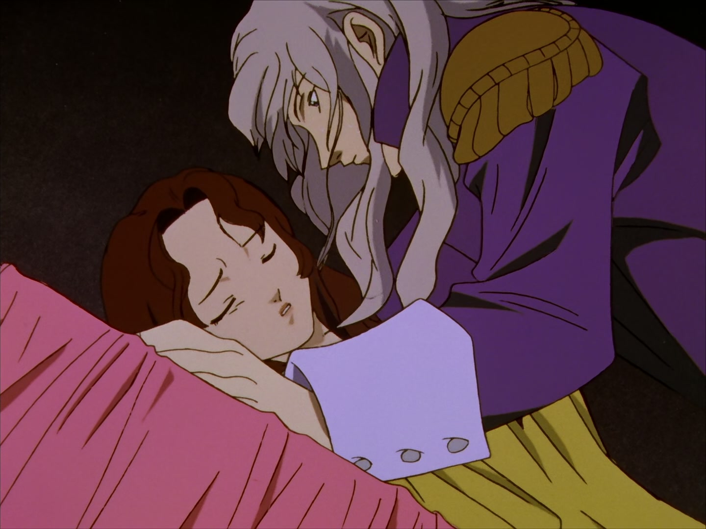 Berserk Ep 19: Parting @ 19:18