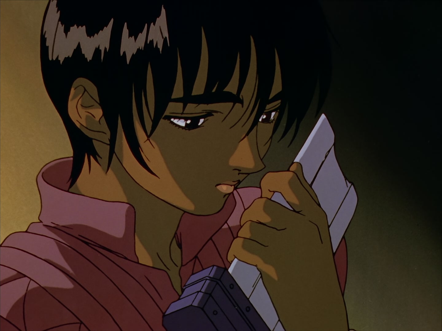 Berserk Ep 19: Parting @ 19:58