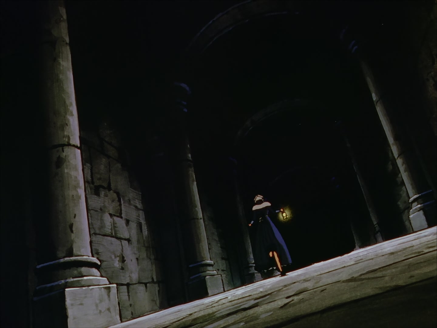Berserk Ep 19: Parting @ 20:22