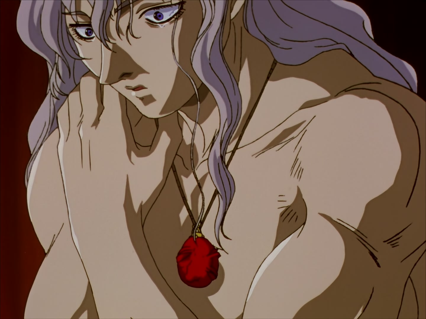 Berserk Ep 19: Parting @ 20:38