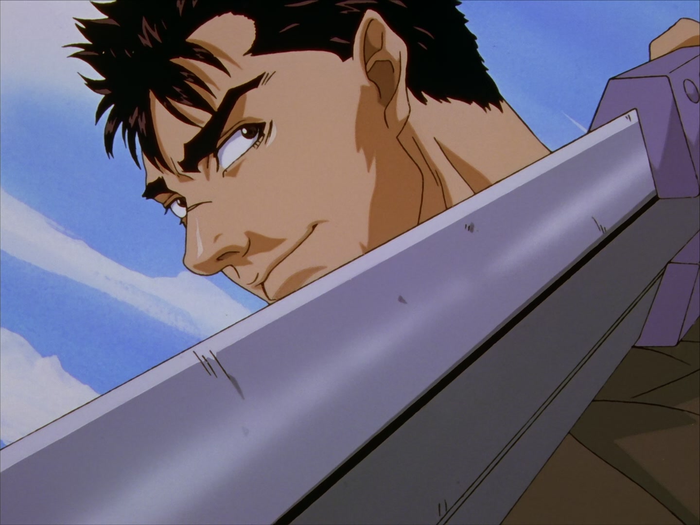 Berserk Ep 20: Sparks @ 04:14