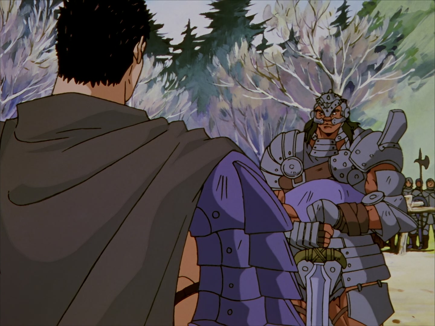 Berserk Ep 20: Sparks @ 04:29
