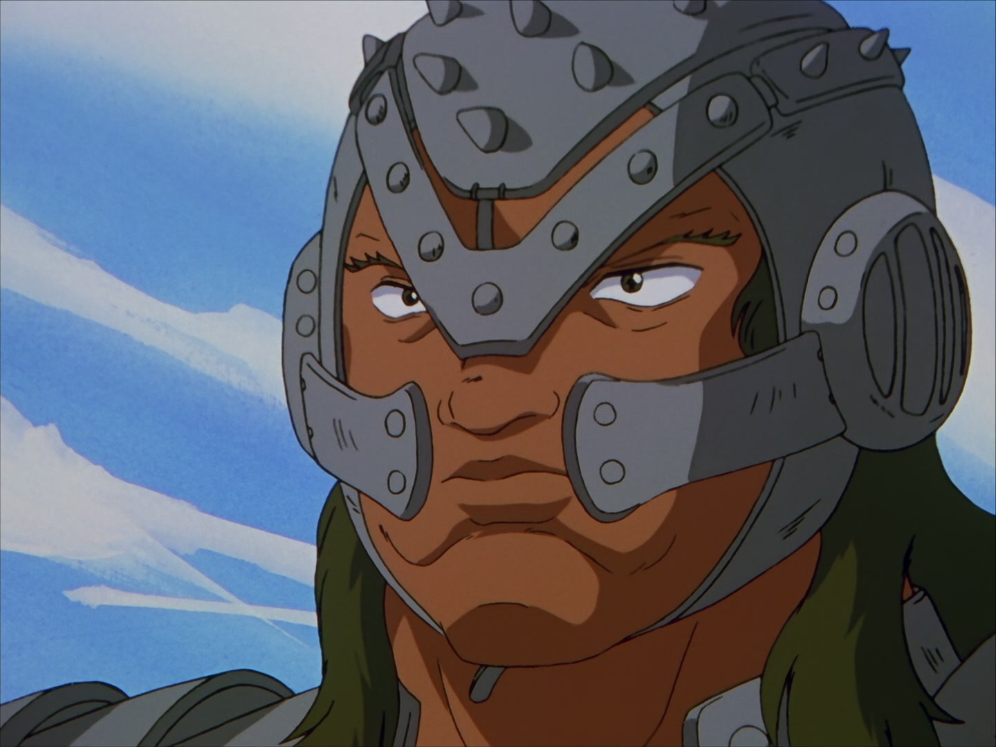 Berserk Ep 20: Sparks @ 04:36