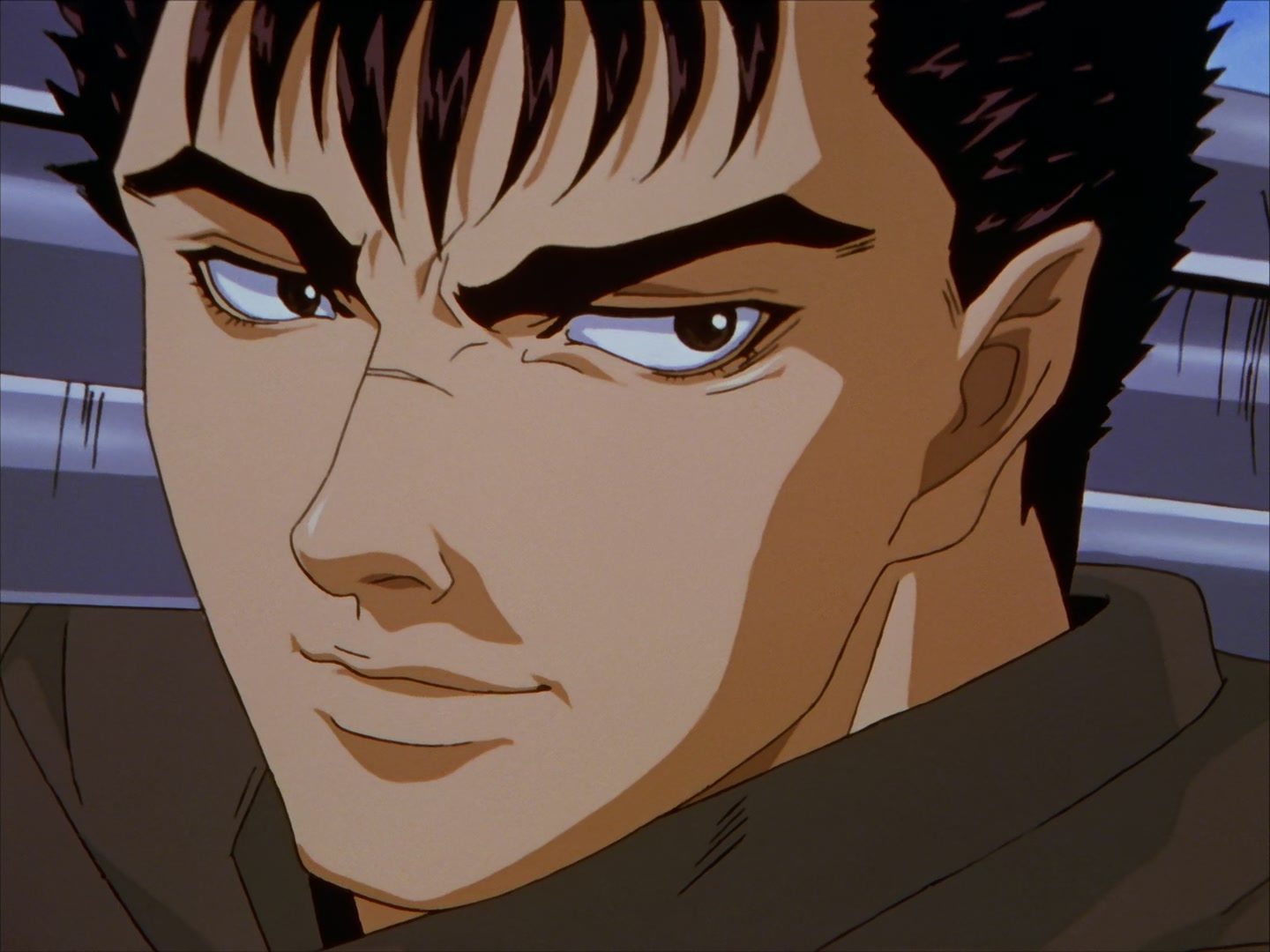 Berserk Ep 20: Sparks @ 05:06