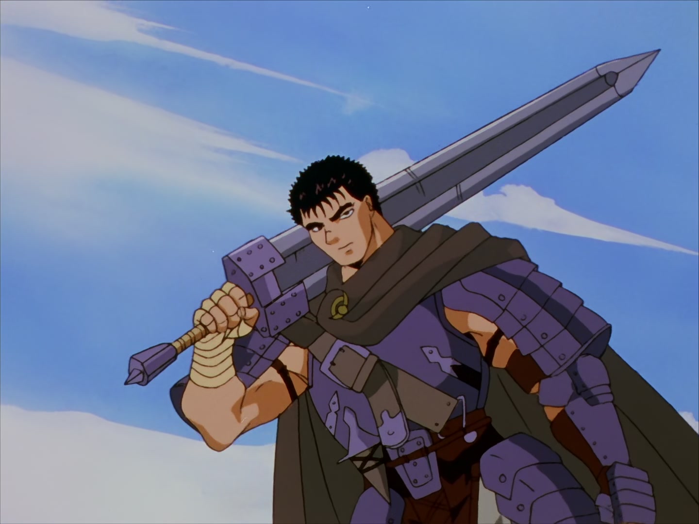 Berserk Ep 20: Sparks @ 05:28