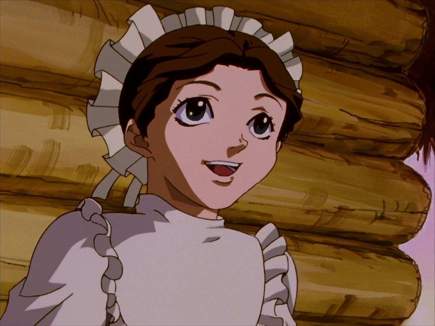 Berserk Ep 20: Sparks @ 06:42