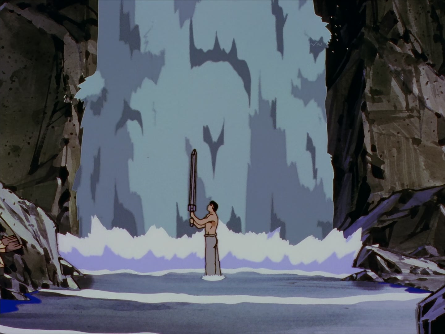 Berserk Ep 20: Sparks @ 13:08