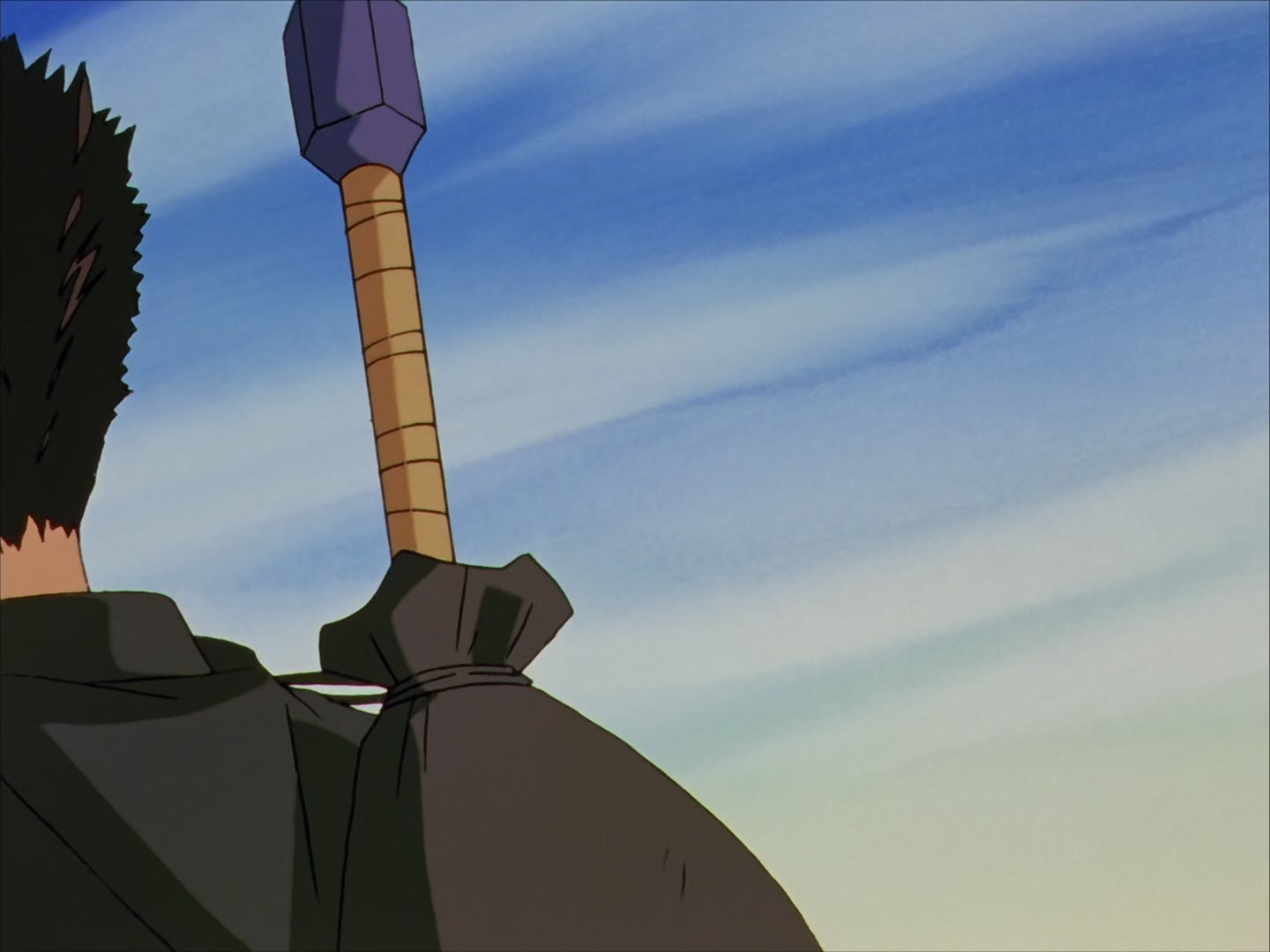 Berserk Ep 20: Sparks @ 14:07