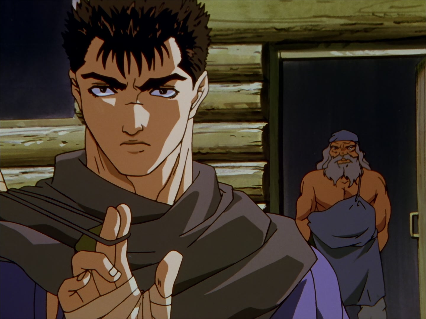 Berserk Ep 20: Sparks @ 14:22
