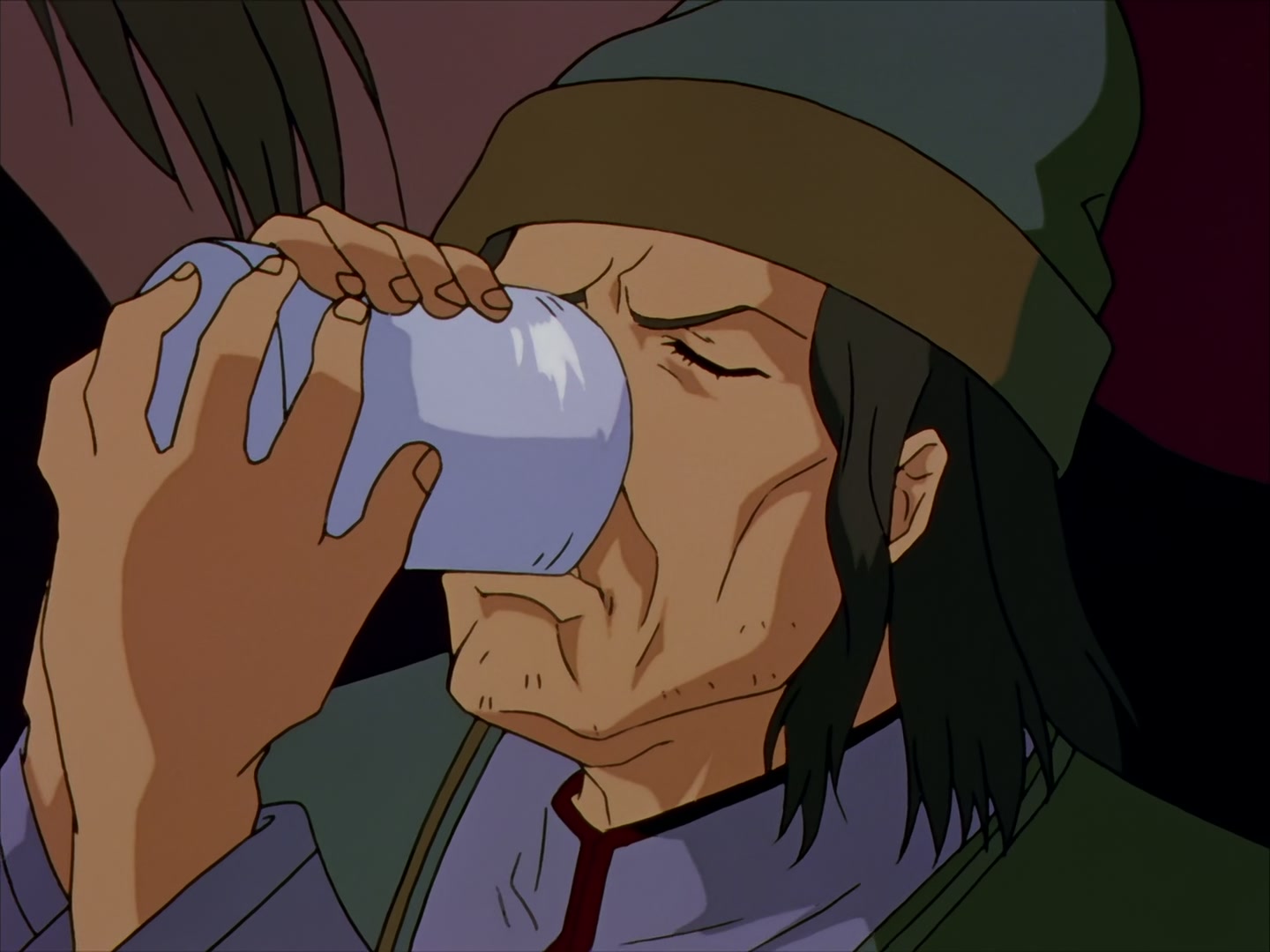 Berserk Ep 20: Sparks @ 14:29