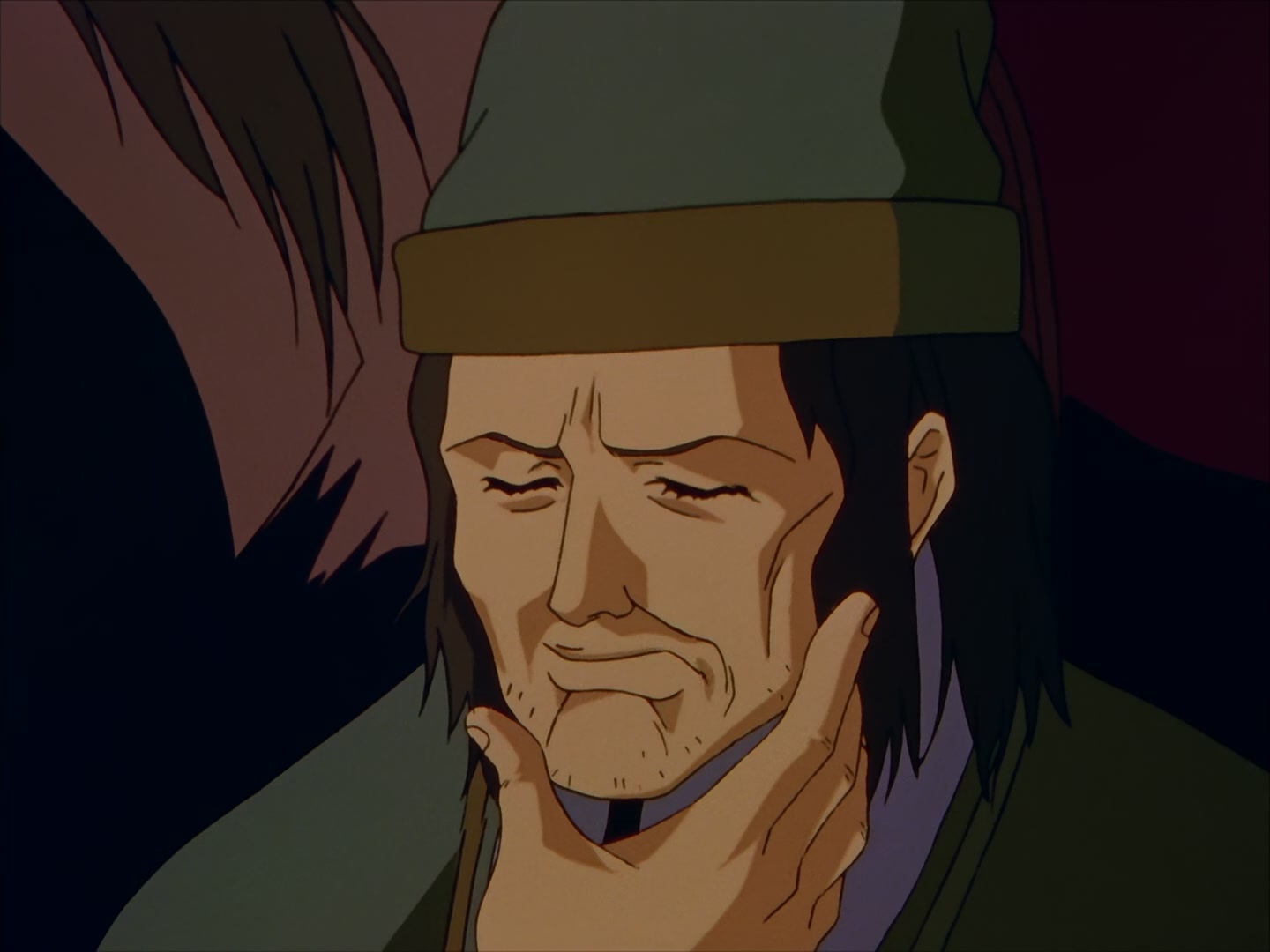Berserk Ep 20: Sparks @ 15:36