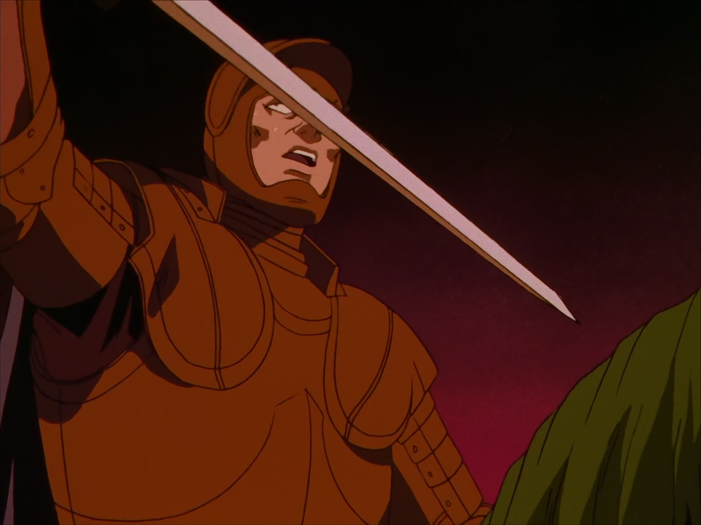 Berserk Ep 21: Confession @ 02:23