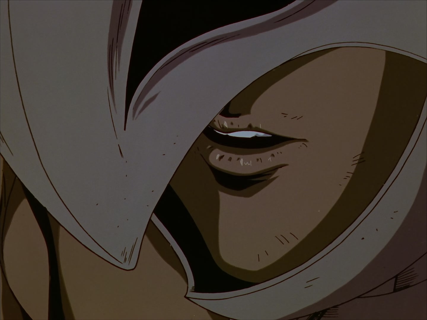 Berserk Ep 21: Confession @ 09:44