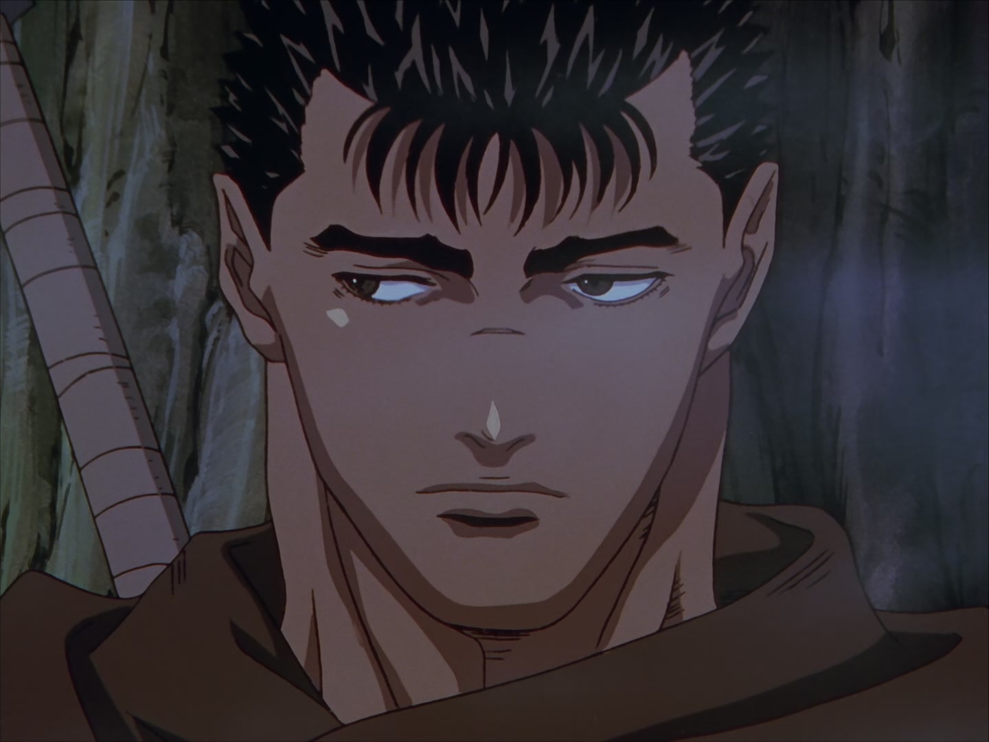 Berserk Ep 21: Confession @ 10:37