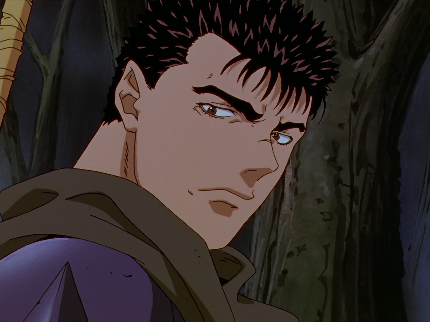 Berserk Ep 21: Confession @ 11:38