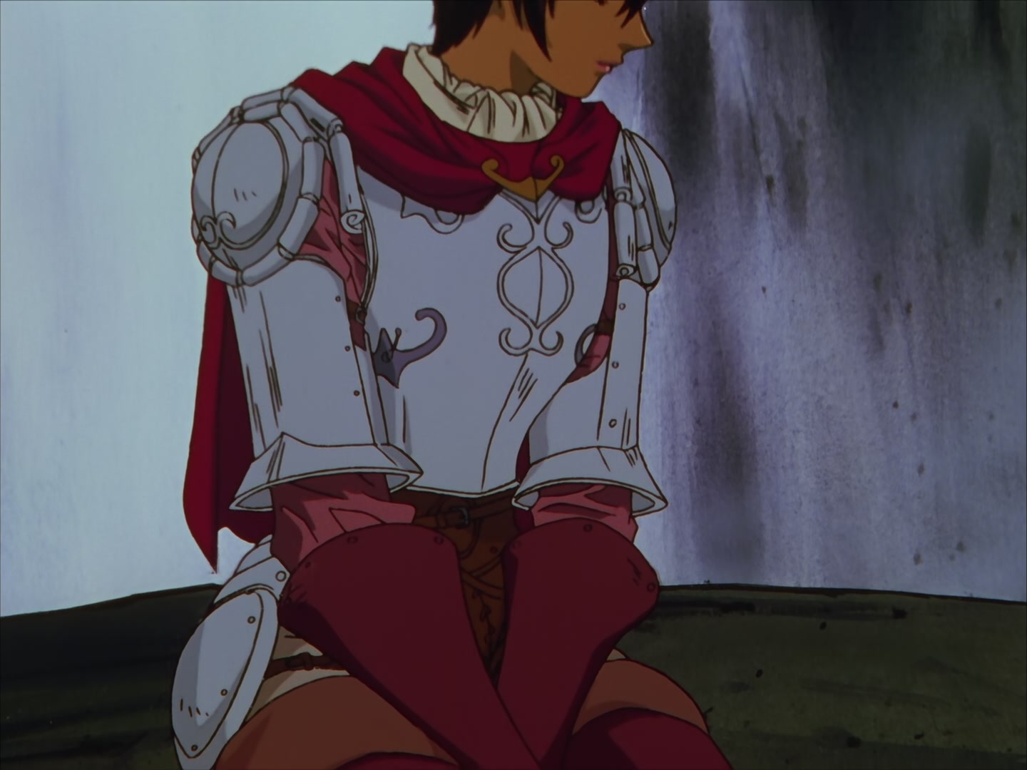 Berserk Ep 21: Confession @ 14:49