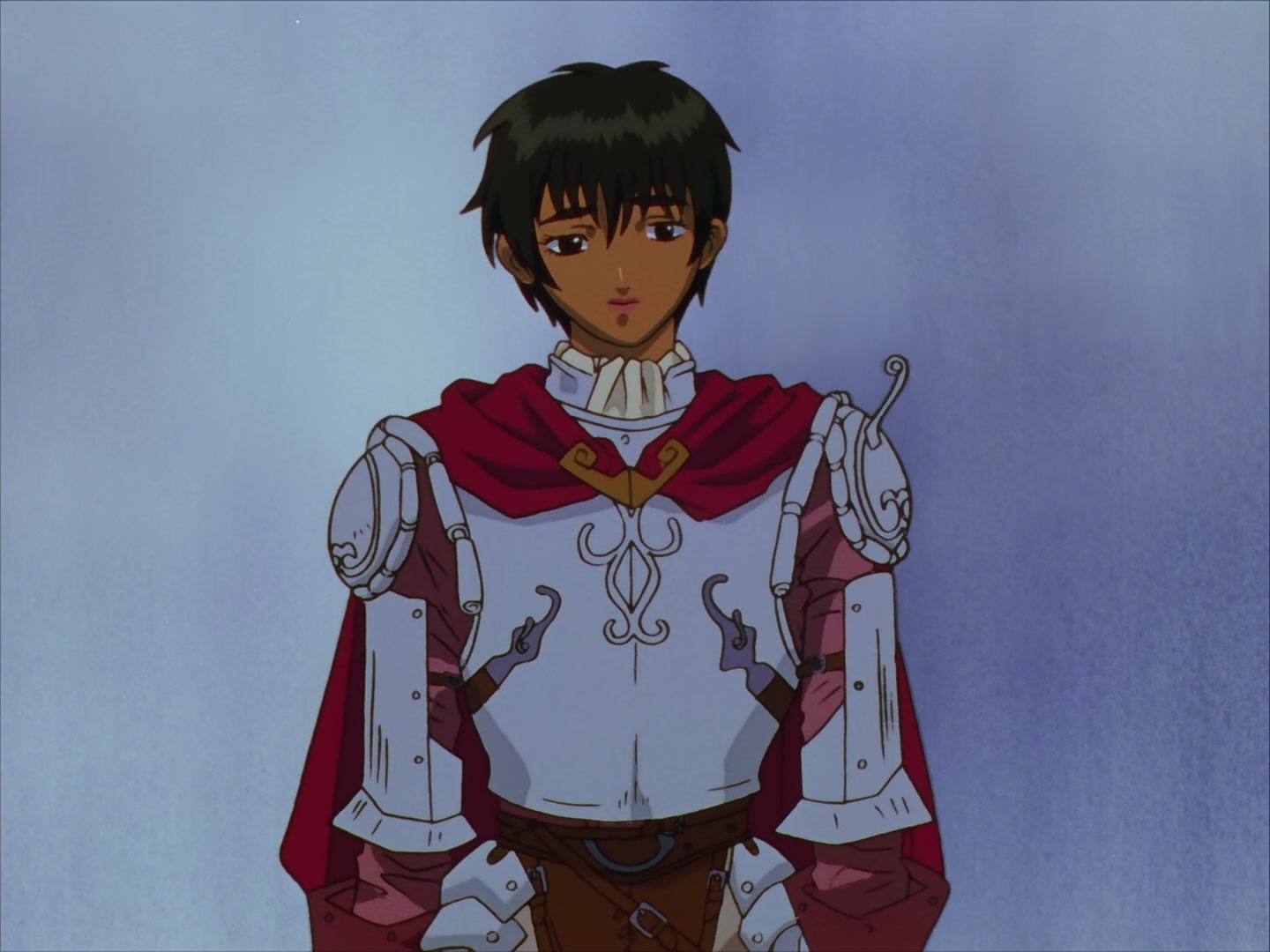 Berserk Ep 21: Confession @ 15:19