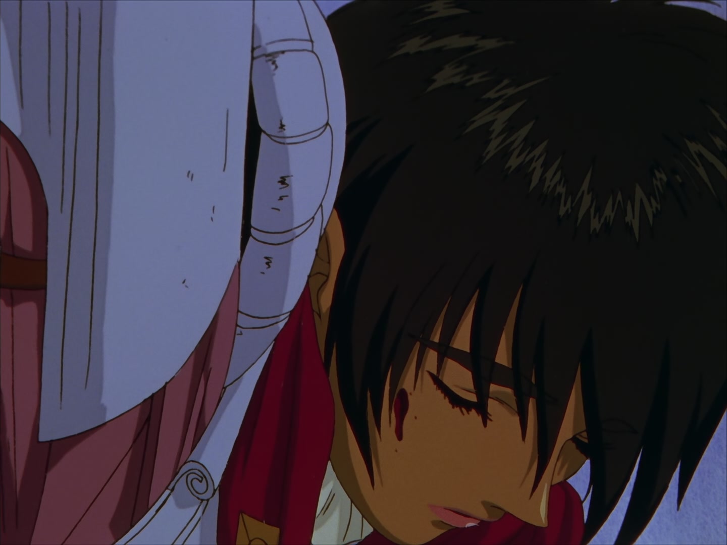Berserk Ep 21: Confession @ 15:49