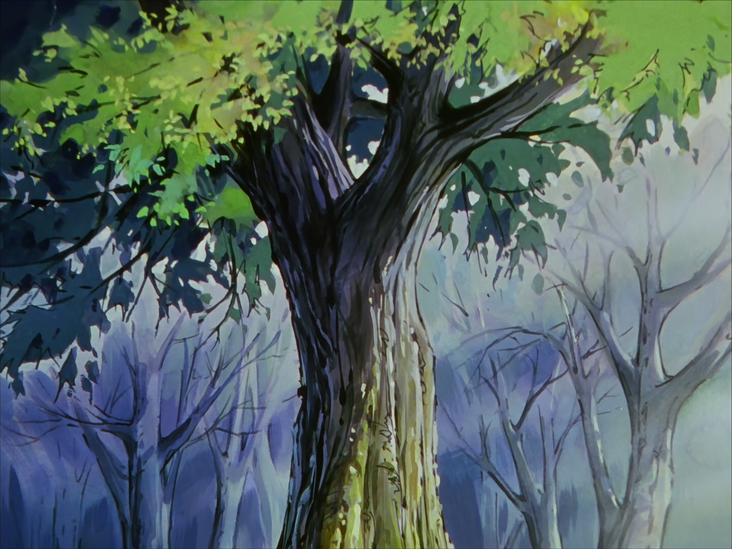 Berserk Ep 21: Confession @ 18:07