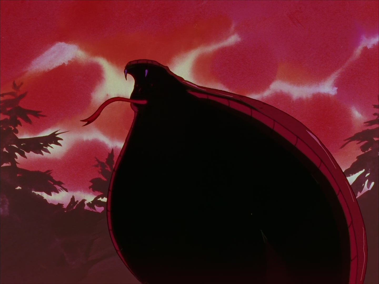 Berserk Ep 21: Confession @ 20:31