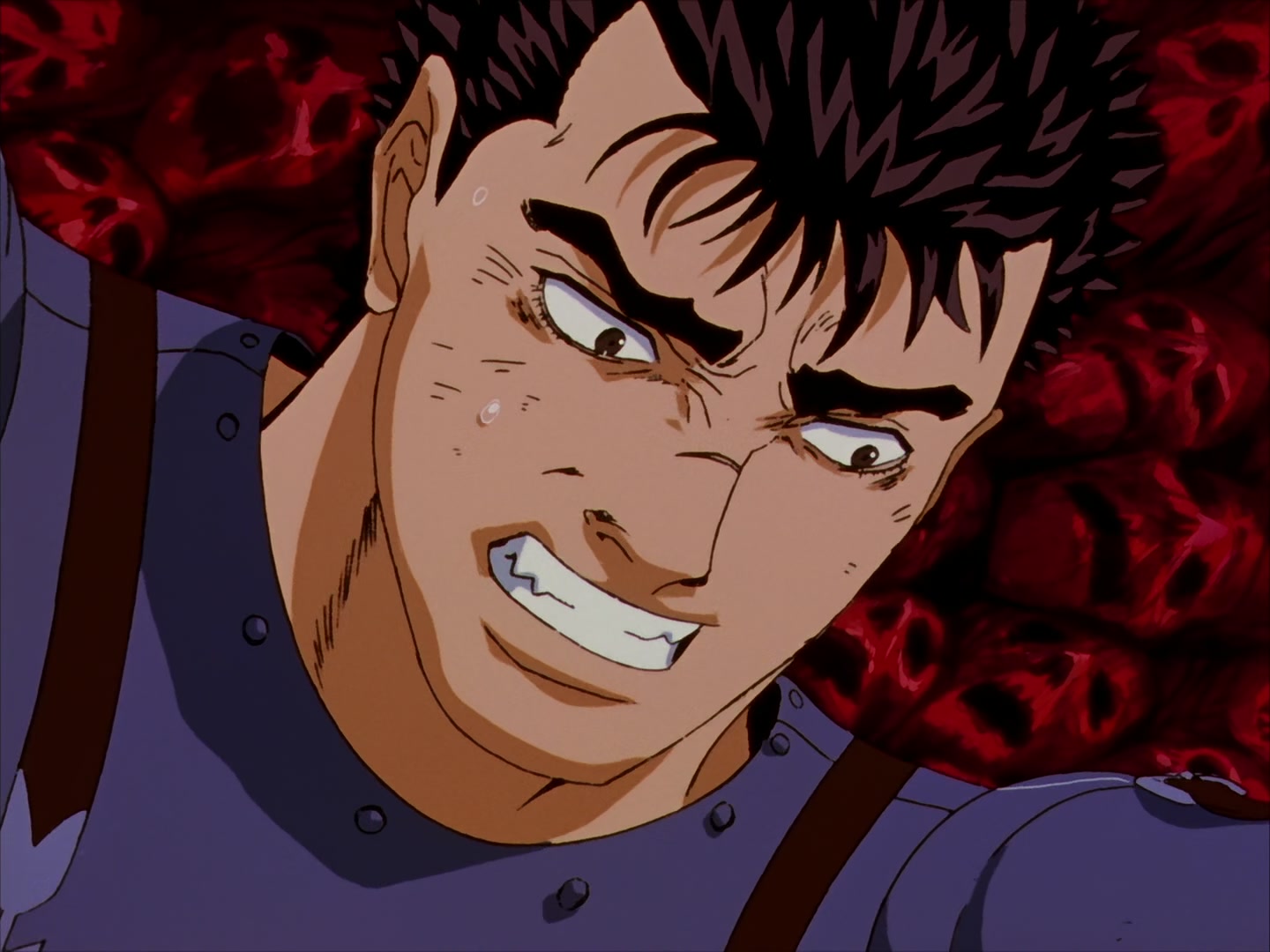 Berserk Ep 25: Time of Eternity @ 02:46