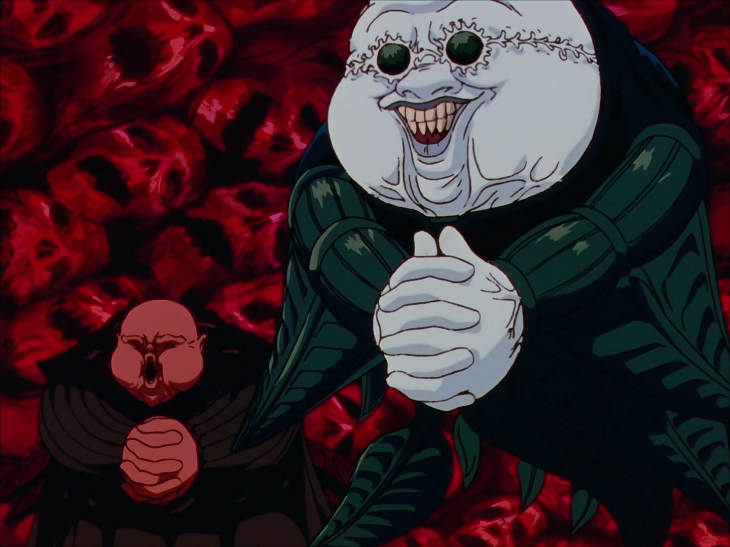 Berserk Ep 25: Time of Eternity @ 02:53