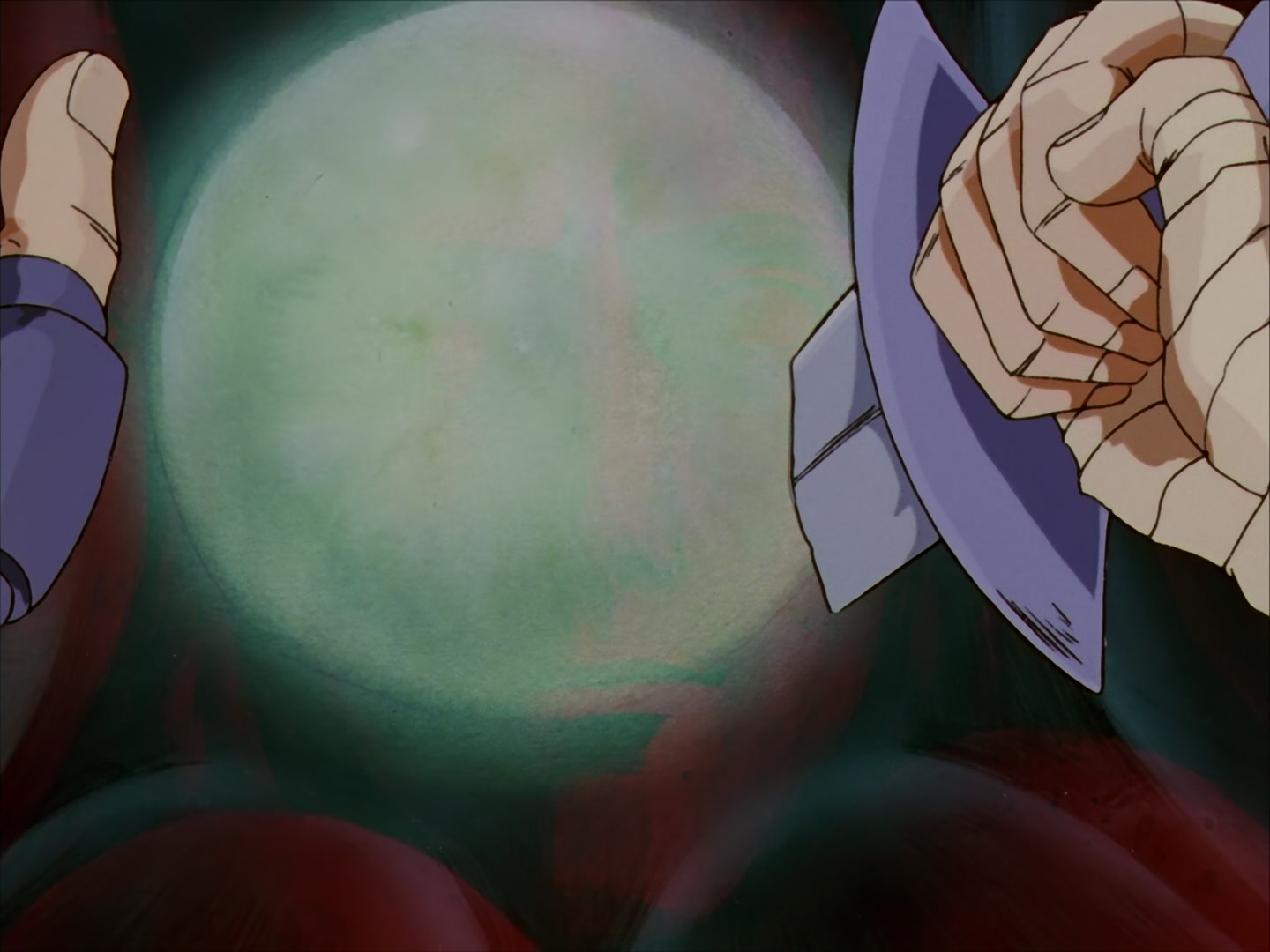 Berserk Ep 25: Time of Eternity @ 03:16