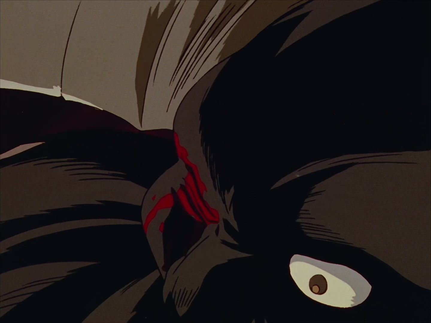 Berserk Ep 25: Time of Eternity @ 04:25