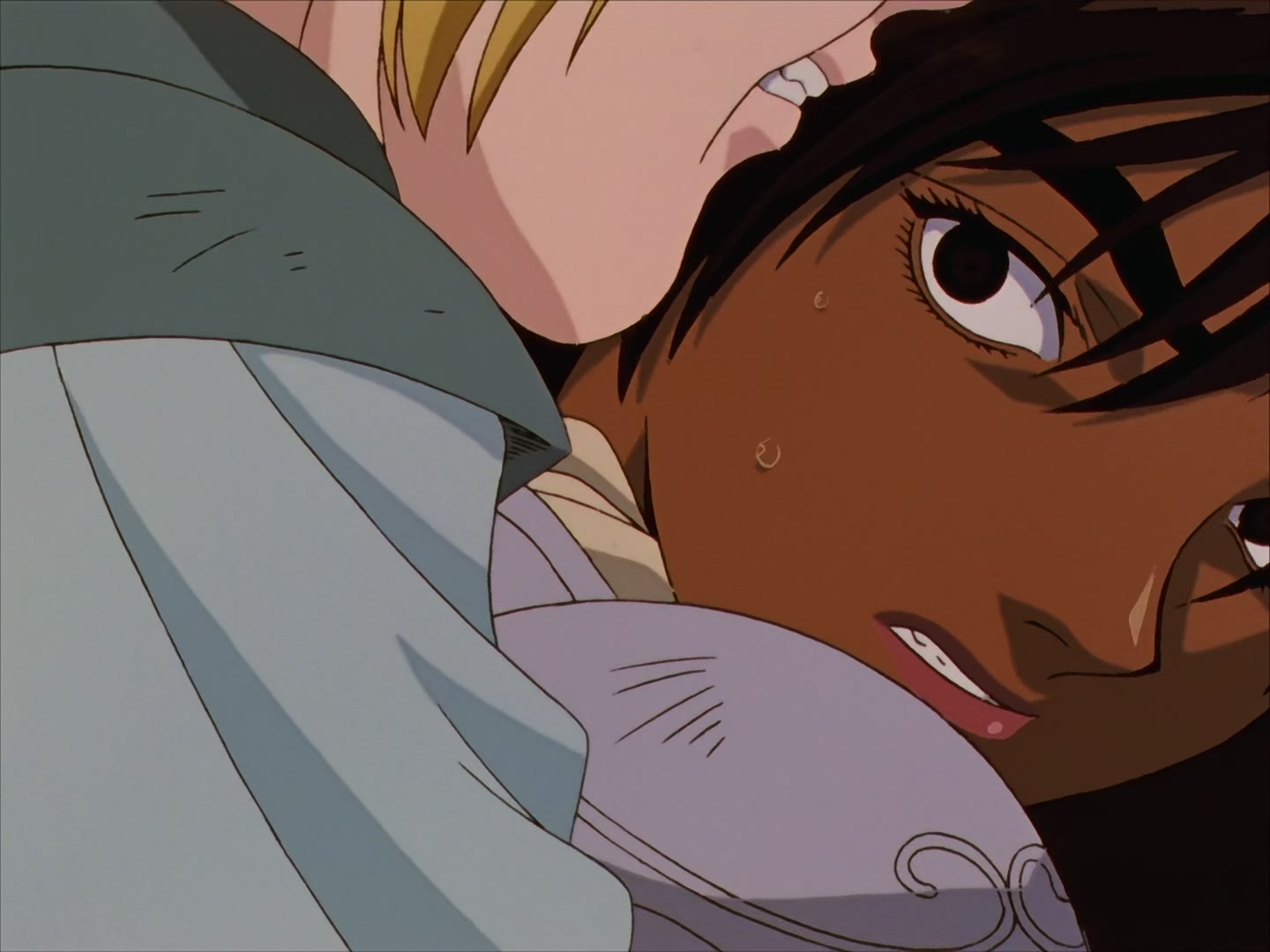 Berserk Ep 25: Time of Eternity @ 04:48