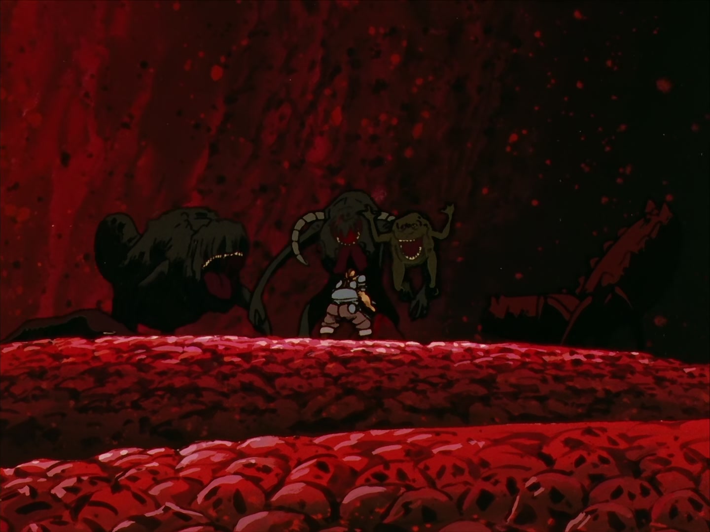 Berserk Ep 25: Time of Eternity @ 05:03