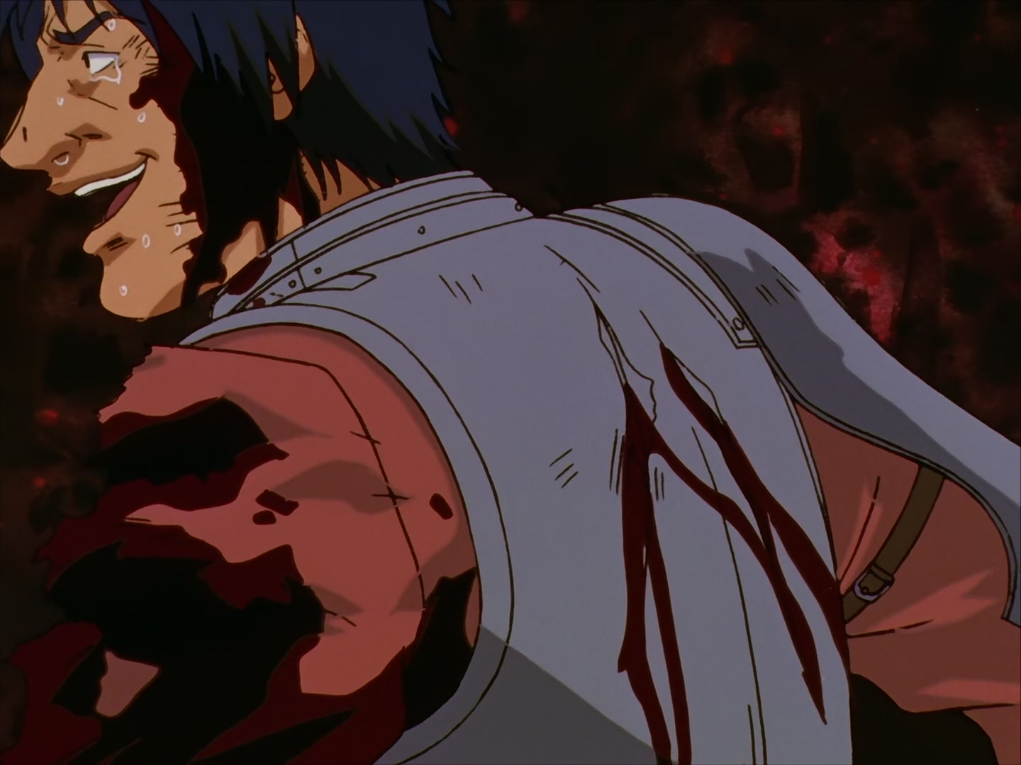 Berserk Ep 25: Time of Eternity @ 06:11