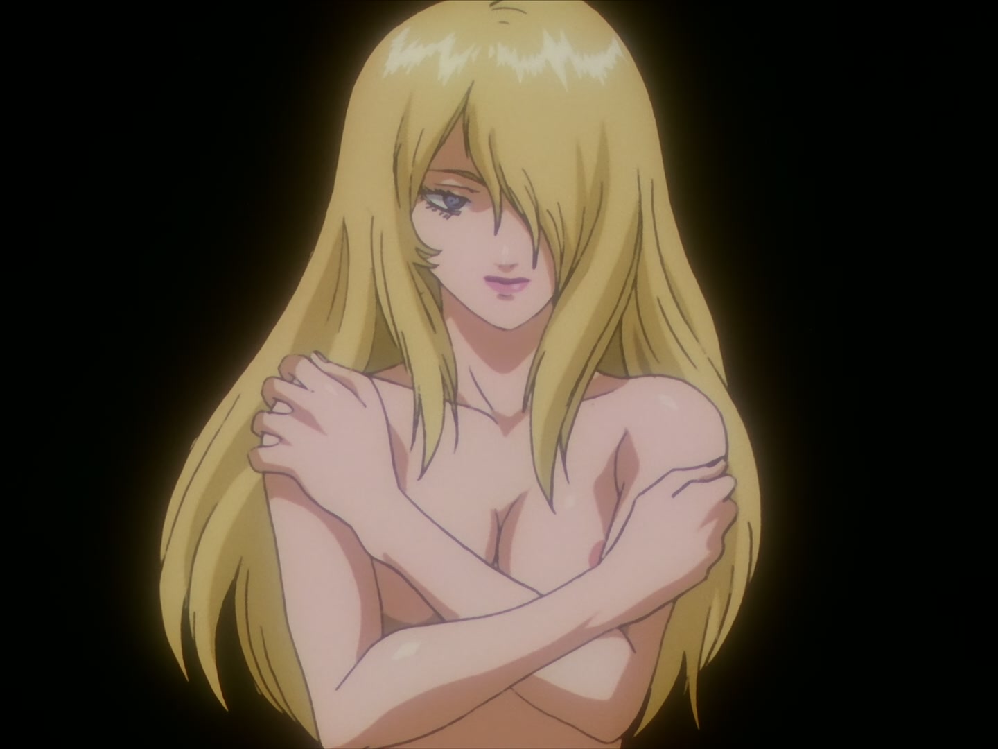 Berserk Ep 25: Time of Eternity @ 06:50