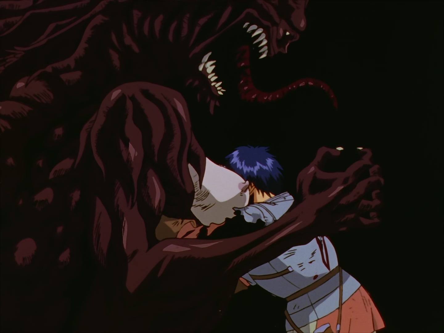 Berserk Ep 25: Time of Eternity @ 07:05